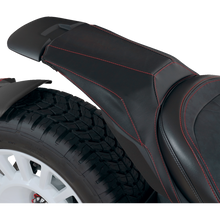 Load image into Gallery viewer, SHOW CHROME COVER FOR RYKER MAX MOUNT KIT H40-403RED