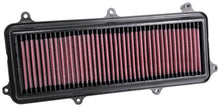 Load image into Gallery viewer, K &amp; N AIR FILTER CB1000R HA-1018