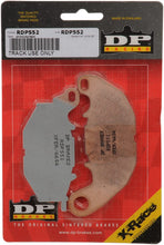 Load image into Gallery viewer, DP Brakes RDP Race Brake Pads