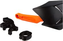 Load image into Gallery viewer, ACERBIS GUARD HAND XFACTRY BK/OR 2634661009