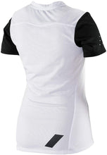 Load image into Gallery viewer, 100% RIDECAMP WOMEN'S JERSEY WHITE XL 44401-000-13