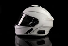 Load image into Gallery viewer, Sena Helmet Outrush R White Xxl