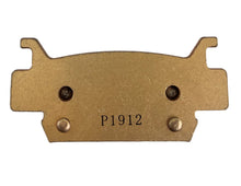 Load image into Gallery viewer, DEMON DEMON HD BRK PAD PATP-1126