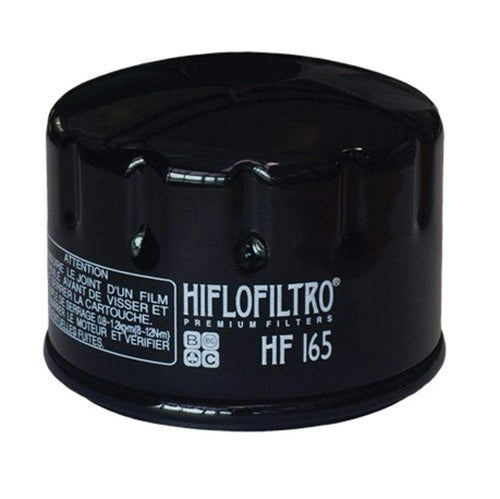 HIFLOFILTRO OIL FILTER BMW F800 HF165