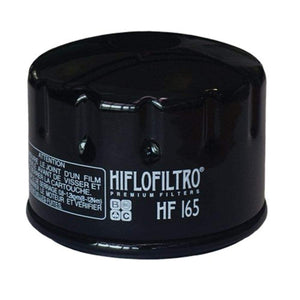 HIFLOFILTRO OIL FILTER BMW F800 HF165