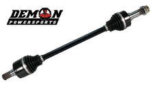 Load image into Gallery viewer, DEMON DEMON HD AXLE PAXL-6094HD