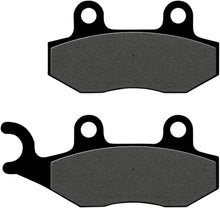Load image into Gallery viewer, Galfer Brakes FD086G1054 Semi-Metallic/Organic Brake Pad