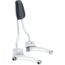 Load image into Gallery viewer, KURYAKYN SISSYBAR W/MOUNTS IND 14+ PN 6586 KUR6586