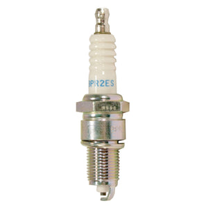 NGK 2015 Solid Standard Spark Plug BPR2ES - 1ea