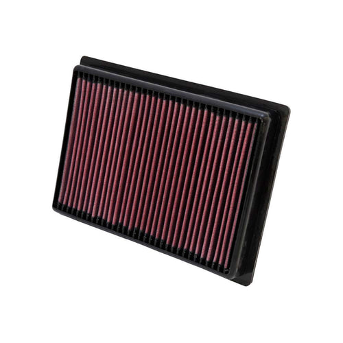 K & N 08-12 RZR 800 AIR FILTER K&N PL-8007