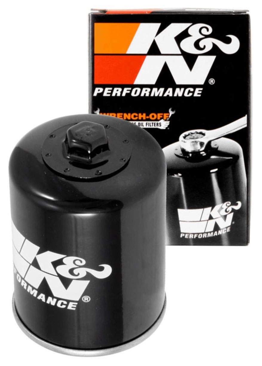 K&N KN-196 Polaris High Performance Oil Filter