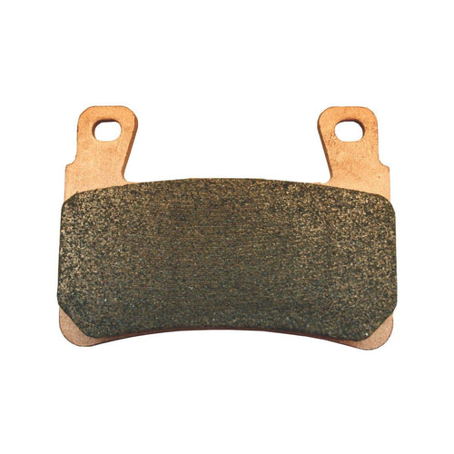 Galfer Brakes FD134G1371 HH Sintered Advanced Ceramic Brake Pad