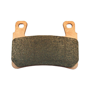 Galfer Brakes FD134G1371 HH Sintered Advanced Ceramic Brake Pad