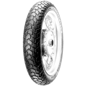 Pirelli MT60 RS Front Tire (110/80R-18 OE Ducati)