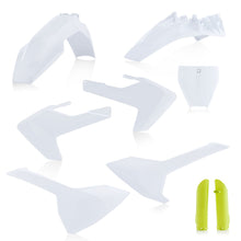 Load image into Gallery viewer, ACERBIS Plastic Kit- FULL TC85:18-22 Original '20 2686466812 - Motomike Canada