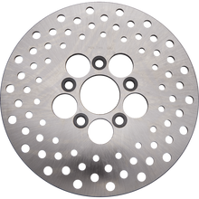 Load image into Gallery viewer, RUSSELL 73-83 FRT&amp;REAR 10" SATIN ROTOR RUSSELL R47004