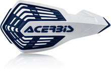 Load image into Gallery viewer, ACERBIS HANDGUARD X FUTURE WT/BU 2801966819