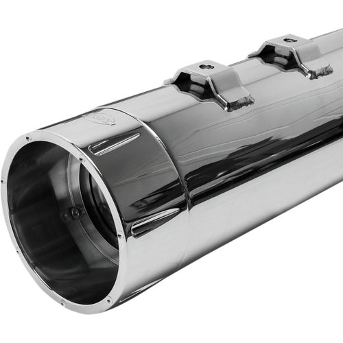 S&S CYCLE 95-16 FLHT MUFFLERS 4.5