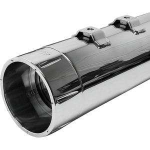 S&S CYCLE 95-16 FLHT MUFFLERS 4.5