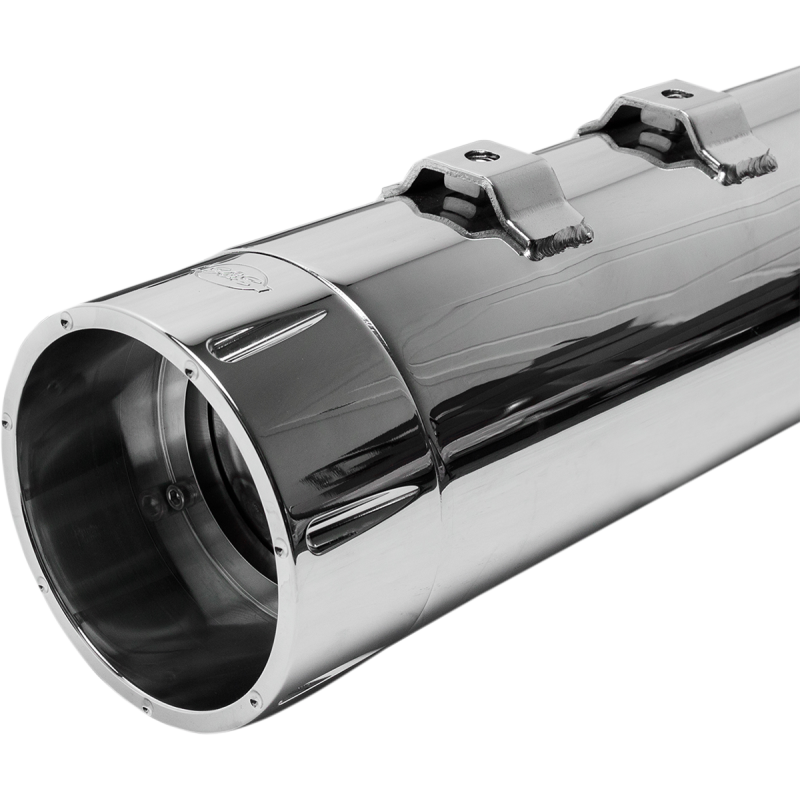 S&S CYCLE 95-16 FLHT MUFFLERS 4.5