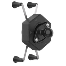 Load image into Gallery viewer, RAM MOUNT MOUNT KIT  LG X-GRIP  ANTI-VIBRATION MOUNT RAM-HOL-UN10B-462
