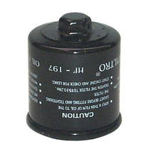 Load image into Gallery viewer, HIFLOFILTRO FILTER OIL POLARIS 200 HF197