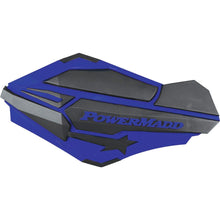 Load image into Gallery viewer, POWERMADD/COBRA SENTINEL H/G BLU/BLK 34404