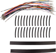 Load image into Gallery viewer, NAMZ 07-13 FL'S +12 H/BAR HARNESS NHCX-MB12