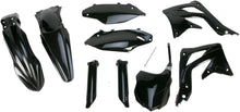 Load image into Gallery viewer, ACERBIS PLASTIC KIT- FULL KX450F:13-13 BLACK 2314200001