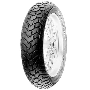 Pirelli MT60 RS Rear Tire (160/60R17 OE Ducati)