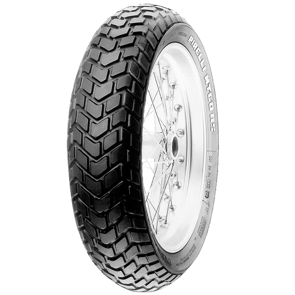 Pirelli MT60 RS Rear Tire (180/55R-17 OE Ducati)