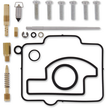 Load image into Gallery viewer, MOOSE RACING REPAIR KIT CARB KAW 26-1409