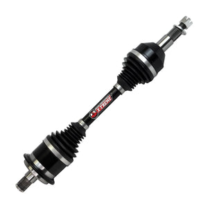 DEMON Xtreme Heavy Duty Axle Compatible With Honda Talon 1000X 2019-2020 FRONT Right Axle See Description for Fitment