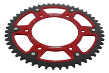 Load image into Gallery viewer, SUPERSPROX SPROCKET STEALTH 51T RED RST-210-51-RED