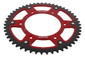 SUPERSPROX SPROCKET STEALTH 51T RED RST-210-51-RED