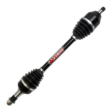 Load image into Gallery viewer, DEMON Xtreme Heavy Duty Replacement Axle for 2016-2019 Can-Am Defender FRONT Right Axle See Description for Fitment