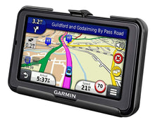 Load image into Gallery viewer, RAM MOUNT CRADLE GARMIN NUVI 2595 RAM-HOL-GA59U