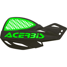 Load image into Gallery viewer, ACERBIS GUARD HAND UNIKO VENT B/G 2072671043