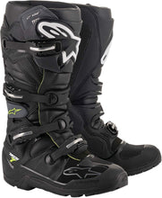 Load image into Gallery viewer, ALPINESTARS BOOT T7 END DS BK/GY13 2012620-106-13