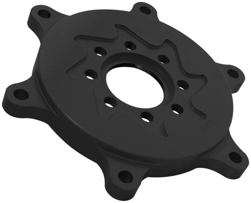 EXCEL G2 RR CARRIER RING SET BLACK - KTM 2RC-5921