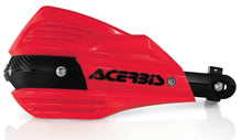 Load image into Gallery viewer, ACERBIS Handguard- X-FACTOR red 2374190004