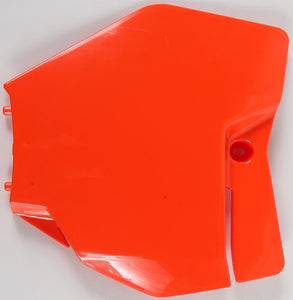 ACERBIS PLATE FRONT # KTM ORG 2421125226