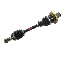Load image into Gallery viewer, Rugged Rear Right Performance Axle (2014-17) CFMOTO ZFORCE 800, Stainless-Steel Clamps Coated for High Protection &amp; Machined Heat Treated Long Life Span, Easy Install OEM: 7000-280200-20000