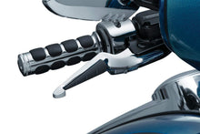 Load image into Gallery viewer, KURYAKYN ISO LEVER FOR 17-19 FLHT, CHR PN 5736 485063