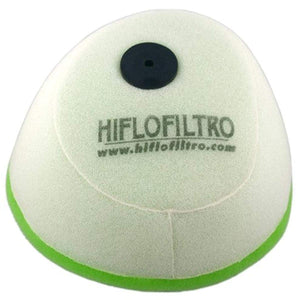 Hiflofiltro HFF5012 Dual Stage Racing Foam Air Filter