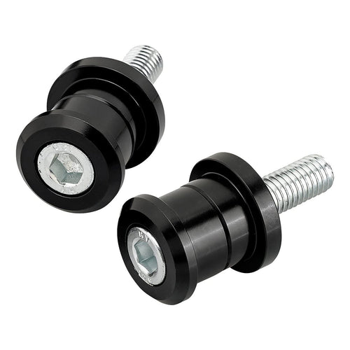Biltwell H-D Riser Busing Set - Black