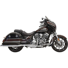 Load image into Gallery viewer, BASSANI XHAUST INDIAN CHIEFTAIN TRUE DUAL FS CHR 8C16S