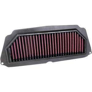 K & N AIR FILTER CB650R HA-6519