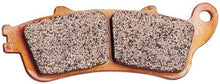 Load image into Gallery viewer, EBC Brakes FA454/4HH Disc Brake Pad Set