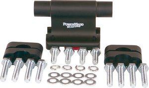 POWERMADD/COBRA PIVOT ADAPTER KIT ARCTIC CAT 45580